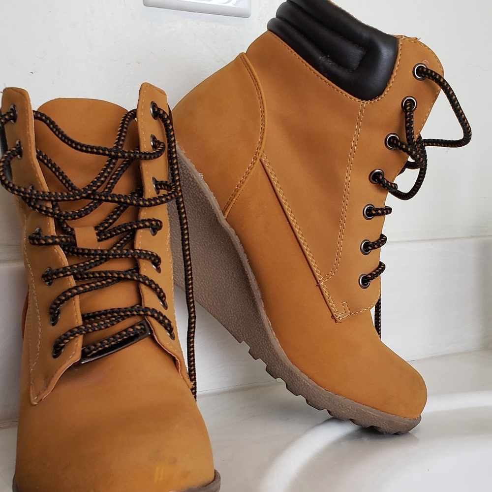 Booties - Picture 2 of 3